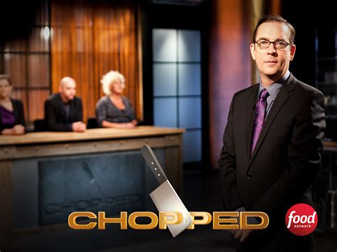 Chopped Episodes .